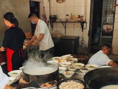-甘记肥肠粉(马鞍北路店)