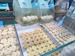 -好一朵茉莉花(老门东店)