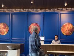 -桔子酒店(合肥淮河路步行街大东门地铁站店)