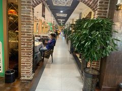 -白马宴·椒麻鸡(新华南路店)