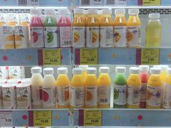 果汁-AEON永旺超市(天津津南店)