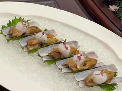 -杭州明豪voco酒店·明轩阁中餐厅