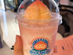 -和气桃桃(宏伊广场店)