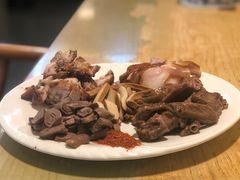 卤拼-盘飧市(春熙路店)