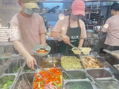 -轻净Clean&Pure(车公庙安徽大厦店)