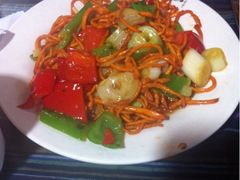 虫草-88号小吃店·经典云南菜·地道纳西美食