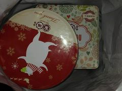 -家琳甜品(江南东店)