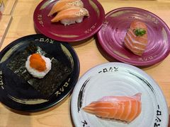-寿司郎(皇庭广场店)