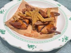 -琼林徽宴(中央门店)