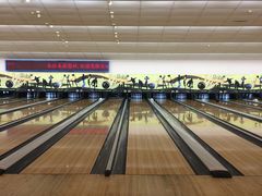 -广州保龄球馆(广州天河体育中心店)