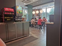 -驴世家驴肉火烧·凉皮·胡辣汤(五道口店)