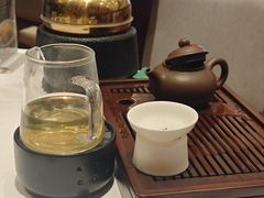 -白天鹅宾馆-宏图府餐厅