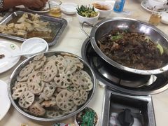 -宁大姐第一家脆皮狗肉馆(江滨路店)