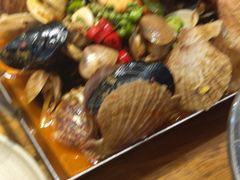 -必点海鲜·鲅鱼水饺(鞍山西道店)