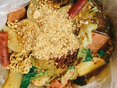 -陈记麻辣烫(浦口道店)