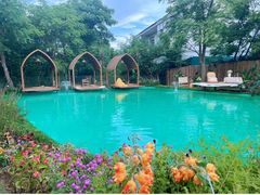 -HERRE·FARM 赫尔露营农场·团建聚会包场