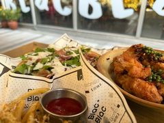 -Blac+Blac(中海环宇荟店)
