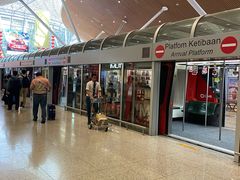 -吉隆坡国际机场