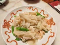 -小吊梨汤·北京菜·烤鸭(双井乐成中心店)