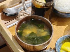 -友名Cross日式咖喱屋(江南大道中店)