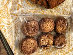 -OUR Bakery(三里屯太古里店)