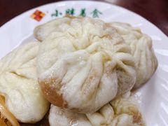 -小胖包子王(光明楼店)