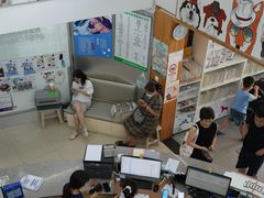 -爱侣宠医·鹦鹉专科·小型哺乳类·异宠专科(灵石路店)