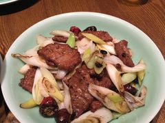 -粗茶淡饭·隐庐私厨(东亭店)