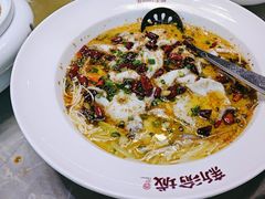 -新渝城·始于2000年(淘金店)