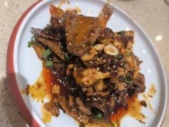 -巴蜀人家(东关街店)