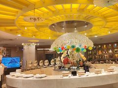 -大唐西市酒店-丝路阳光西餐厅