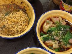 -阿福板凳面(观音桥店)