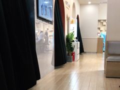 -海马体照相馆(成都来福士广场店)