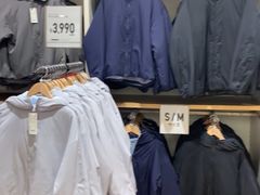 -优衣库(银座店)