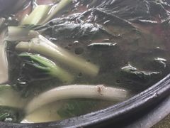 -红炎炎农家菜老字号(金水台店)