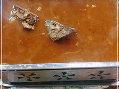 -在巷子里的烤肉店·螺蛳粉烤鱼·牛蛙(和美城店)