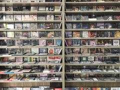 -麦田书店(国防路店)