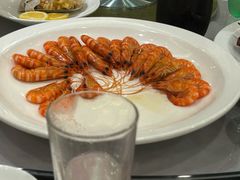 -顺风海鲜港(金玉兰店)