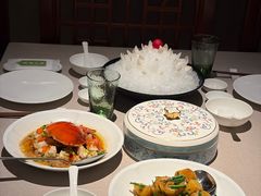 -明州小宴(文化广场店)