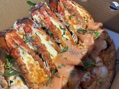 -Steveston Pizza Company (Richmond)