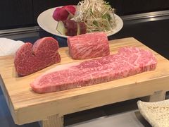 -神户牛排餐厅MOURIYA(总店)