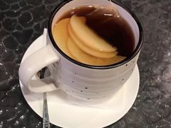 -玛格萝妮比萨屋(四平店)
