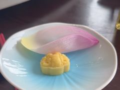 -火福·天湖阁大闸蟹博物馆主题餐厅(浅水湾店)