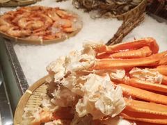 -筠咖啡西餐厅(上海国展宝龙丽筠酒店)