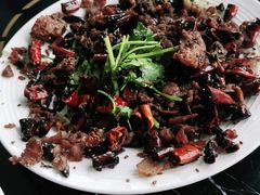 -广发餐厅(涞源店)