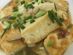-黎记大排档(慈云路店)
