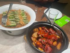 -汤城小厨•粤菜•靓汤(西直门凯德MALL店)