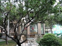 -卫鼎轩·曹公馆(鼓楼店)
