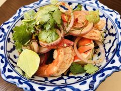 -simply thai天泰(长泰广场店)