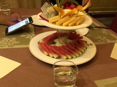 -意卡菲·欢乐聚会餐厅(华侨店)